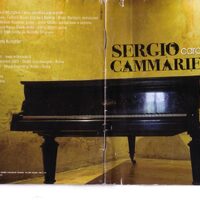 Sergio Cammariere, «Carovane» (2009)