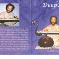 DeepRelax – Gianni Ricchizzi, vichitra vina: Raga Malkauns e Raga Rageshwari